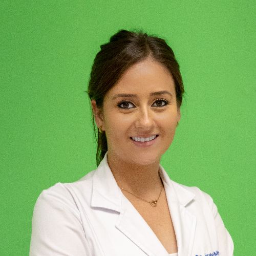 Jocelyn Mier Martínez, Dentista en Santiago de Querétaro | Agenda una cita online