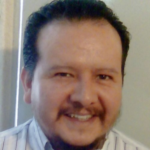 Víctor Manuel Pineda Jiménez, Psicólogo en Chalco | Agenda una cita online