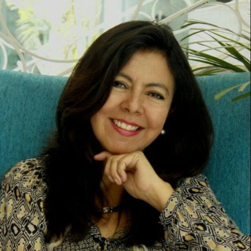 Rosario Gutiérrez Padilla, Psicólogo en Zapopan | Agenda una cita online