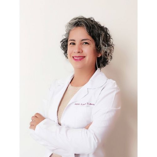 Laura Teresa Ferat Astorga, Nutricionista en Chiautempan | Agenda una cita online