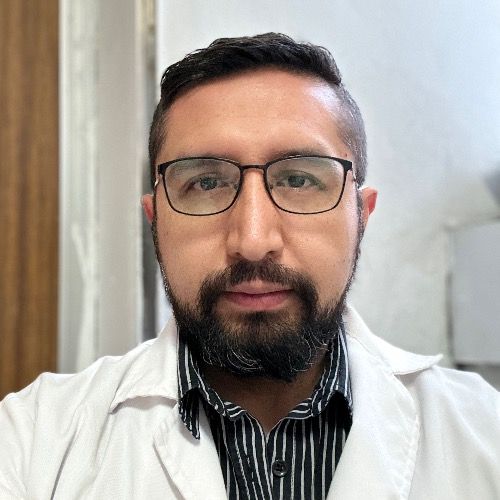 Francisco Espinosa Zuñiga, Cirujano Oncologo en San Pedro Cholula | Agenda una cita online