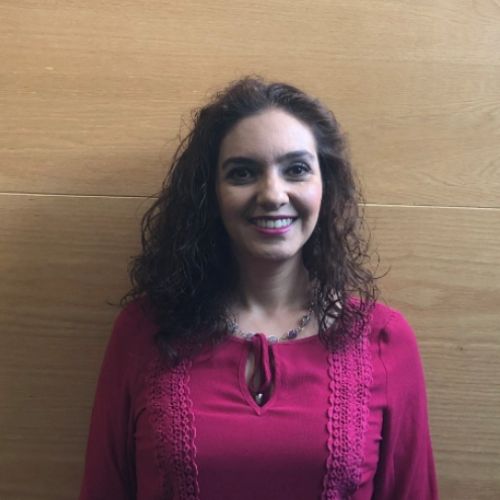Maria De Los Angeles Lopez Ortega, Psicólogo en Morelia | Agenda una cita online