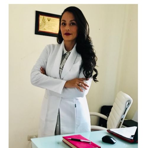 Yessica Yadira Sanchez Osorno, Nutricionista en Los Cabos | Agenda una cita online