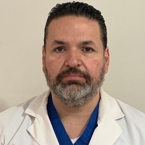 Dr. Javier Mendez Rodriguez, Pediatra en Monterrey | Agenda una cita online