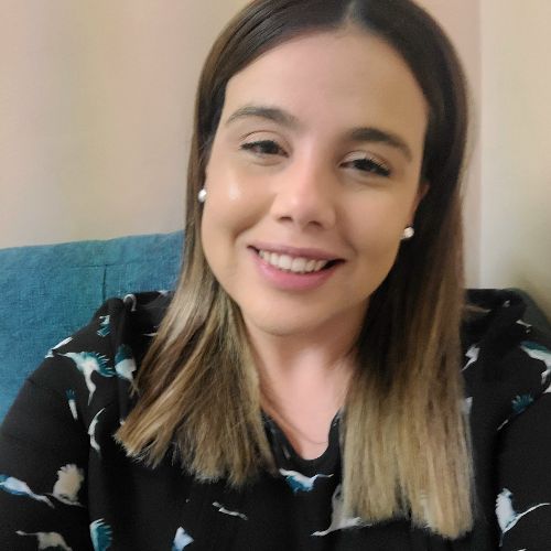 Griselda Rodriguez, Psicólogo en Tijuana | Agenda una cita online