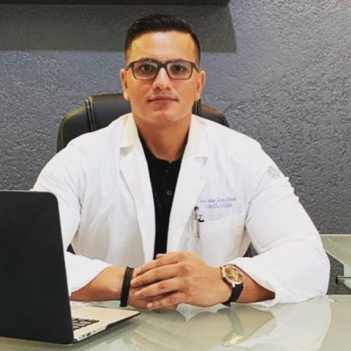 José Abad Sotelo Carlón, Urólogo en Morelia | Agenda una cita online