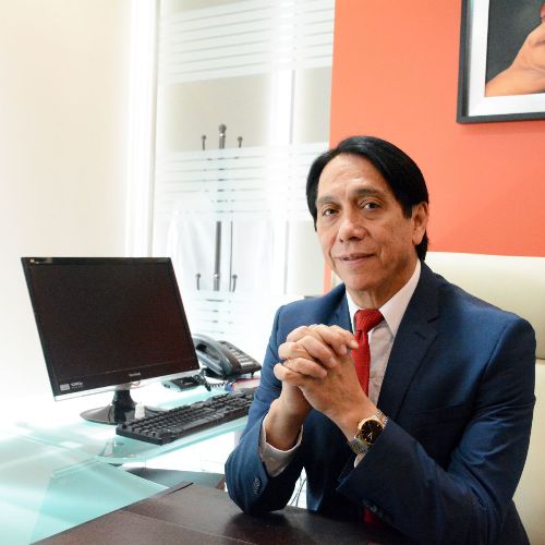 Sergio Sánchez Ortega, Cardiólogo en Zapopan | Agenda una cita online