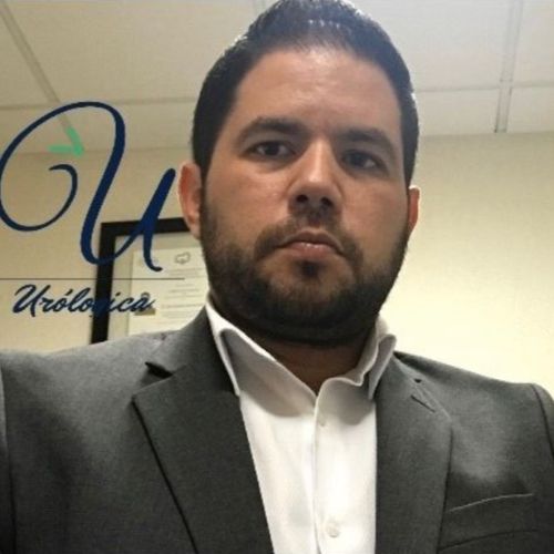 Christian Quezada Leon, Urólogo en Metepec | Agenda una cita online
