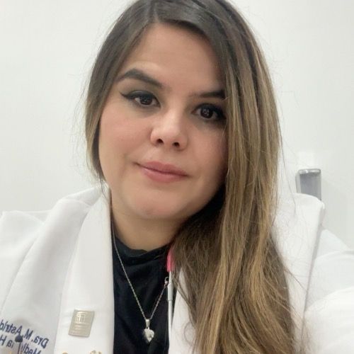 Monica Astrid Bautista Gomez, Homeopata en Zapopan | Agenda una cita online