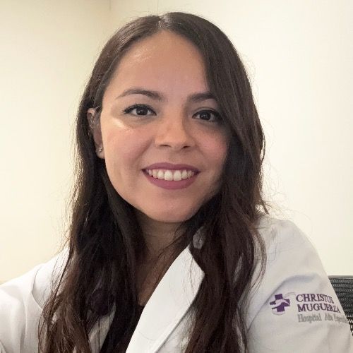 Yessica Yadira Padilla Mendoza, Psicooncología en Monterrey | Agenda una cita online