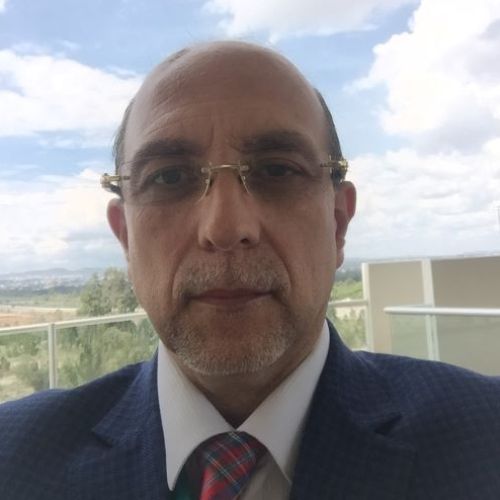 Dr. Luis Fernando Rios Junquera, Cirujano General en León | Agenda una cita online