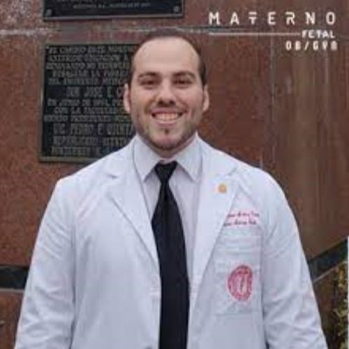 Adir Antonio Martínez Castro, Medicina Materno Fetal en Matamoros (Tamaulipas) | Agenda una cita online