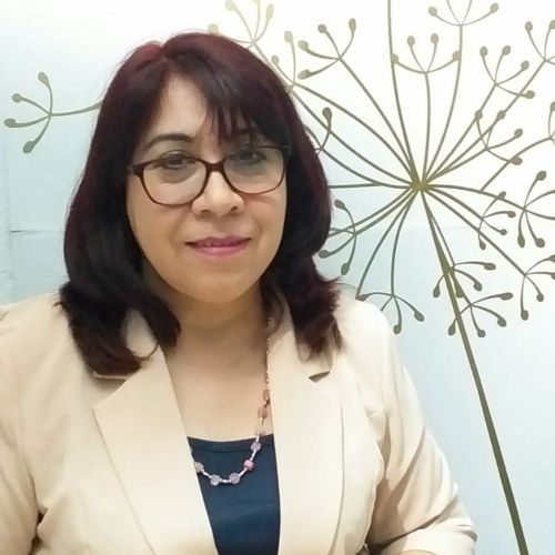 María Guadalupe Sumaya Martínez, Maestría en psicología y psicoterapia psicoanalítica en Naucalpan de Juárez | Agenda una cita online