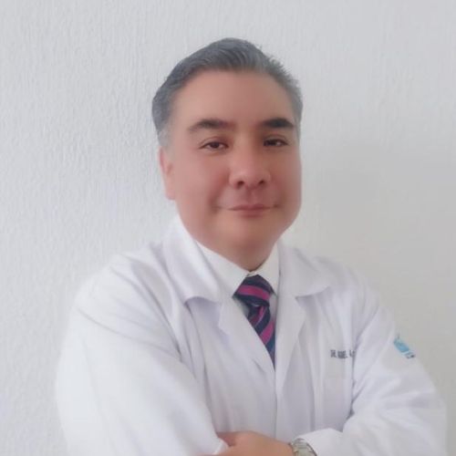 Miguel Ángel Flores García, Píe y tobillo, cirugía articular, prótesis en Ortopedía Pediatríca en Cuauhtémoc | Agenda una cita online