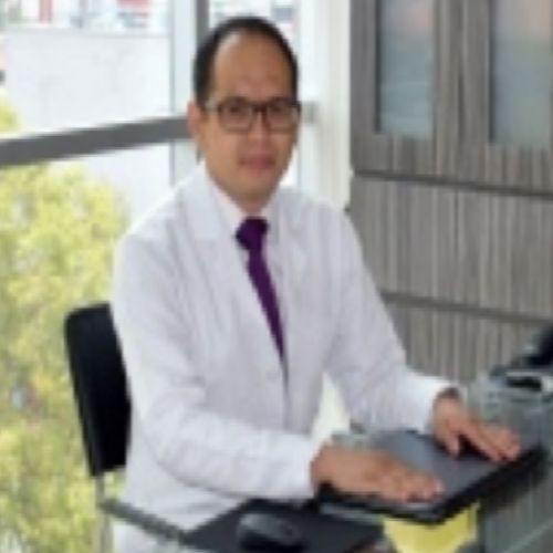 Pedro Jair Botello Gomez, Urólogo en Benito Juárez | Agenda una cita online