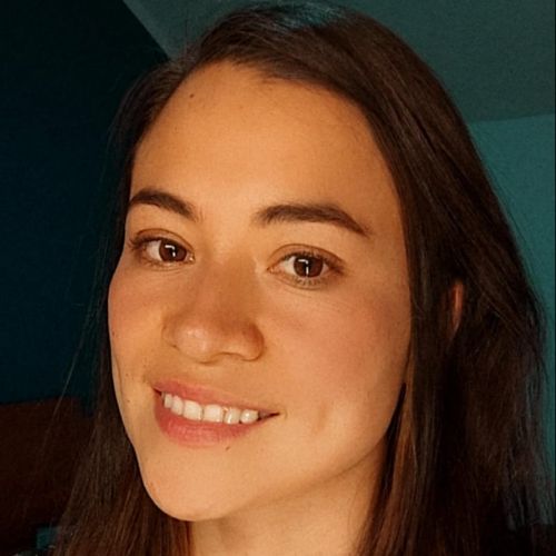 Karime Suarez, Dentista en Apizaco | Agenda una cita online