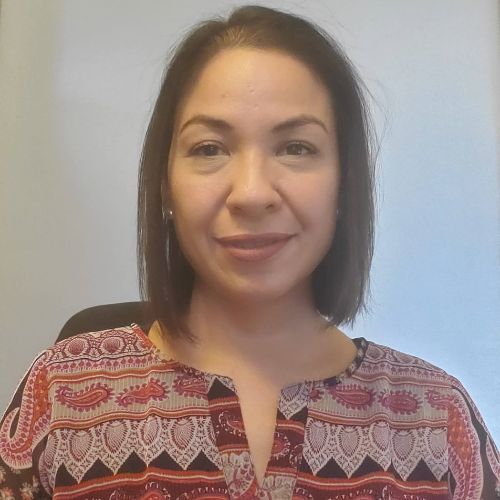 Ofelia López, Psicólogo en Monterrey | Agenda una cita online