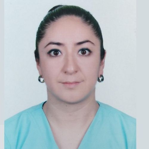 Erika Bella Cuevas Guerra, Acupunturista en Benito Juárez | Agenda una cita online