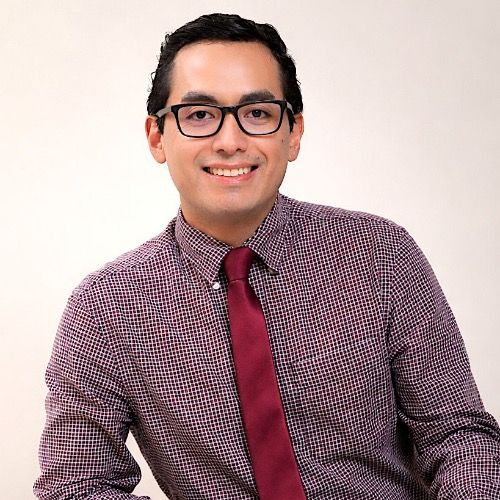 Pablo Miguel Pérez Morales, Reumatólogo en Veracruz | Agenda una cita online