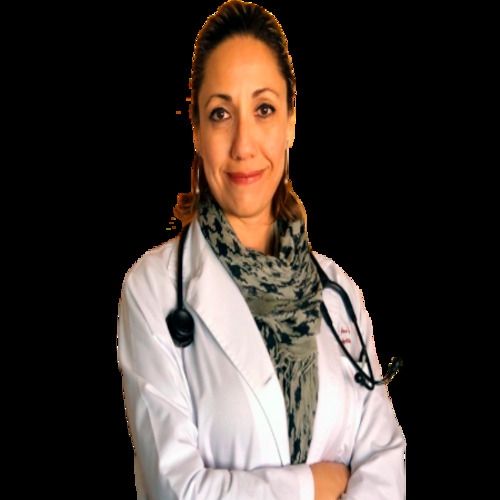 Ana Cecilia Berni Betancourt, Cardiólogo en Magdalena Contreras | Agenda una cita online