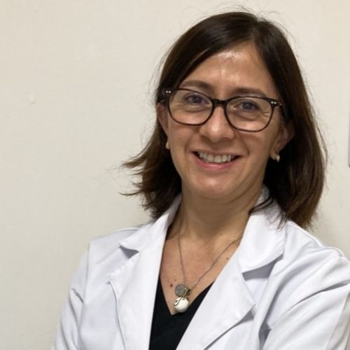 Jessica Vargas Ortega, Cirujano General en Cuauhtémoc | Agenda una cita online