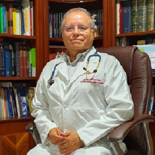 Carlos Guillermo Gómez González, Pediatra en Venustiano Carranza | Agenda una cita online