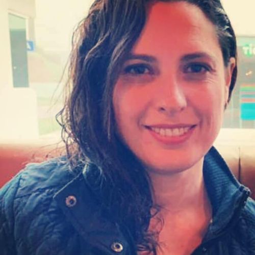 Judith Haydeé Hernández Aymá, Psicoanalista - Psicoterapeuta en Monterrey | Agenda una cita online