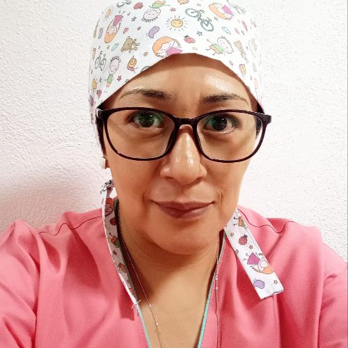 Rosa María Pérez Granados, Dentista en Tlalpan | Agenda una cita online