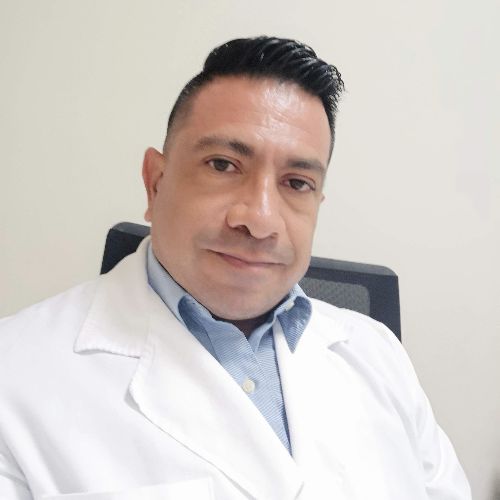 Dr. Enrique Barrales Islas Barrales Islas, Psiquiatra en Benito Juárez (Quintana Roo) | Agenda una cita online