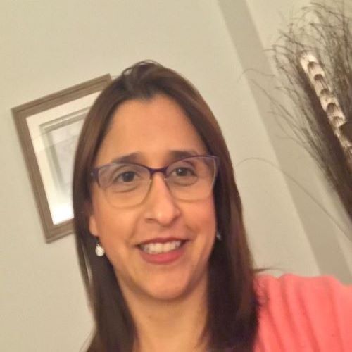 Sandra Amaro Arias, Psicoanalista y Psicoterapeuta en Monterrey | Agenda una cita online