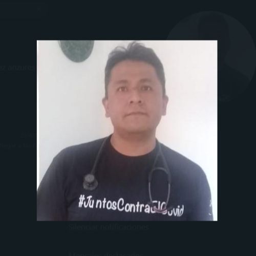 Antonio Gómez Anzures, Alergologo en Xochimilco | Agenda una cita online