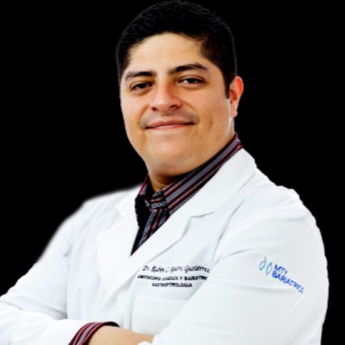 Ruben Christian Aguirre Gutierrez, Gastroenterólogo en Monterrey | Agenda una cita online