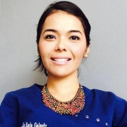 Karla Galaviz, Odontopediatra en Fresnillo | Agenda una cita online