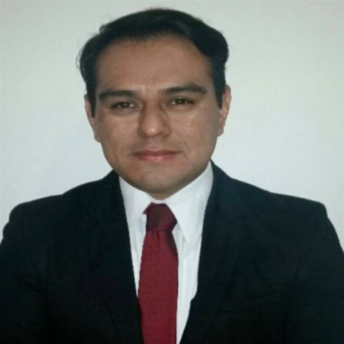 Daniel San Juan Orta, Neurólogo en Coyoacán | Agenda una cita online