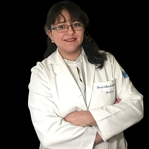 Andrea Rebeca Hernandez Hernandez, Médico General en Morelia | Agenda una cita online