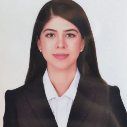 Ana Isabel Martinez Olivo, Nutricionista en Monterrey | Agenda una cita online