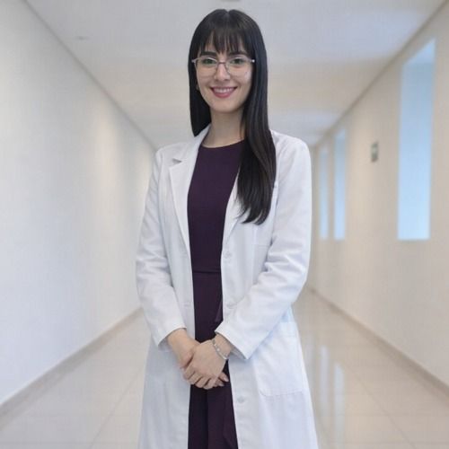 Dra. Elianee María Tovar Bojórquez, Gastroenterólogo en Nogales | Agenda una cita online