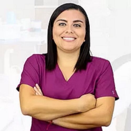 Fatima Cecilia Camberos Mercado, Dentista en Guadalajara | Agenda una cita online