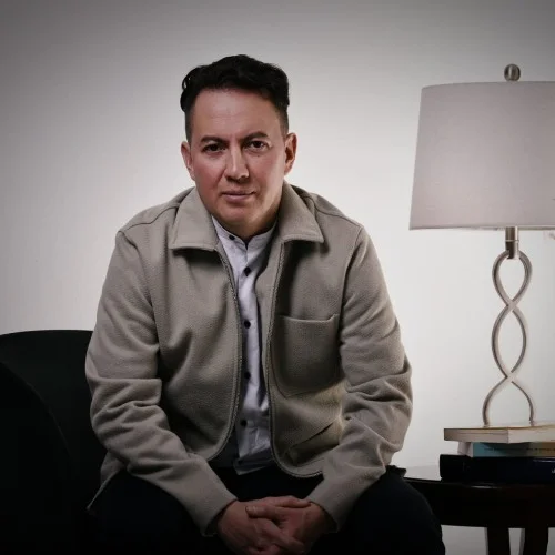 Oscar Ramírez Granados, Psicólogo en Cuauhtémoc | Agenda una cita online