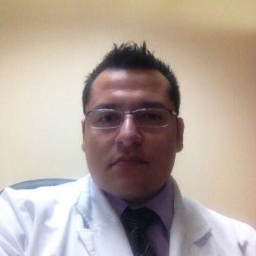 Raúl Alejandro Cantú Guerra, Cirujano General en Monterrey | Agenda una cita online