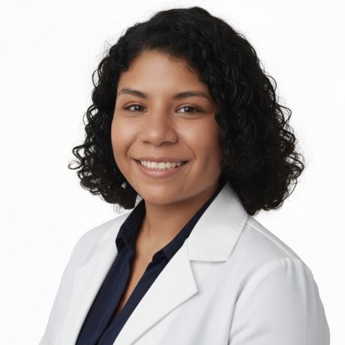 Melvin Alejandra Aguilar Molina, Infectologo en Centro | Agenda una cita online