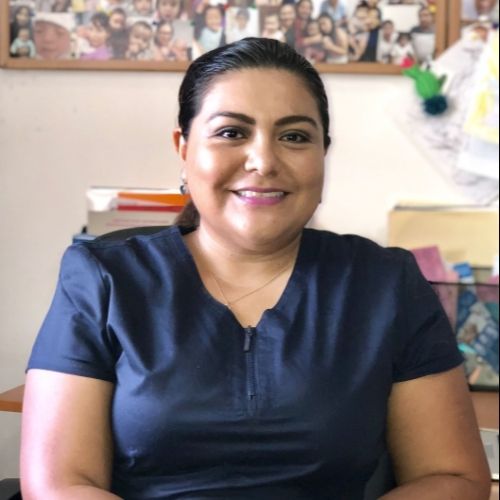 Blanca Celerina Sánchez Rogel, Ginecólogo Obstetra en Cuernavaca | Agenda una cita online