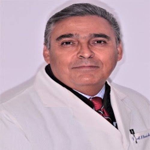 Germán Malanche Abdala, Cirujano Maxilofacial en Tlalpan | Agenda una cita online