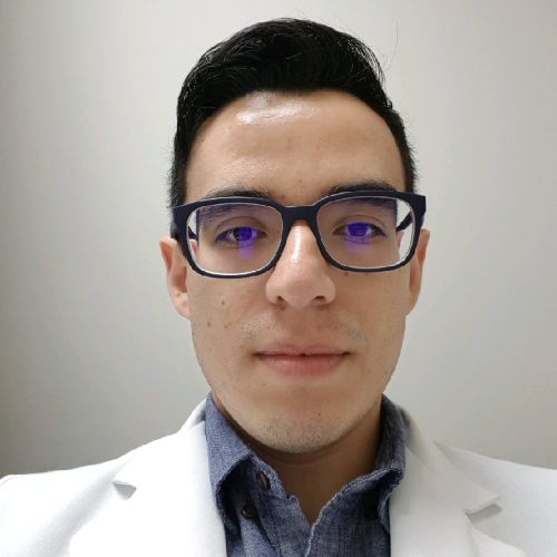 Rodrigo Antonio Cabello De La Rosa, Pediatra en Monterrey | Agenda una cita online