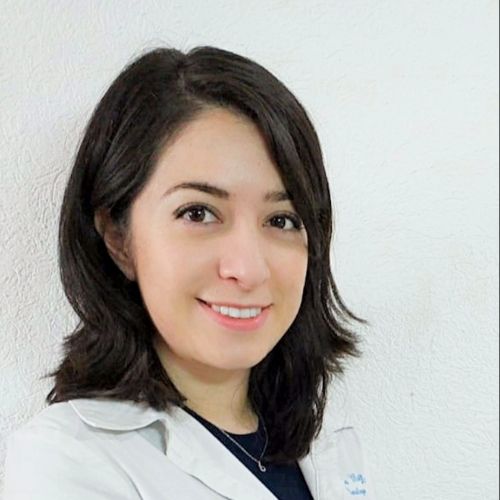 Diana Montiel, Nutricionista en Benito Juárez | Agenda una cita online
