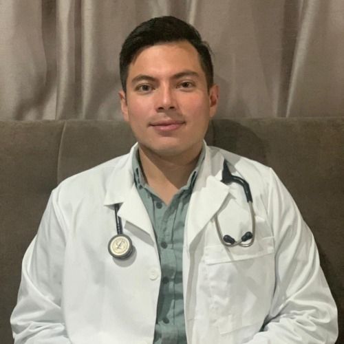 José Arias Hernández, Médico General en Ensenada | Agenda una cita online