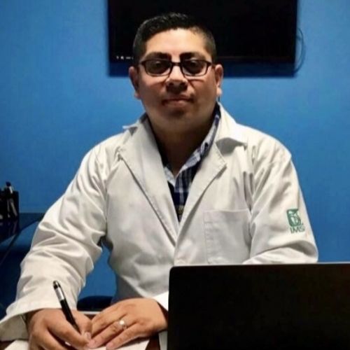 Víctor Manuel Medina Lopez, Nutricionista en Mexicali | Agenda una cita online