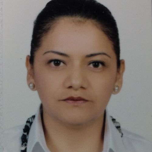Olivia Hernandez Franco, Odontólogo en Coyoacán | Agenda una cita online