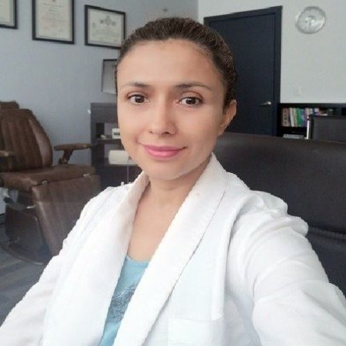 Araceli Larios Fajardo, Otorrinolaringólogo en Zapopan | Agenda una cita online