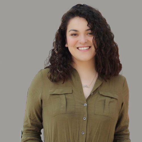 Angelica Piedad Barba Ruiz, Psicólogo en Tijuana | Agenda una cita online